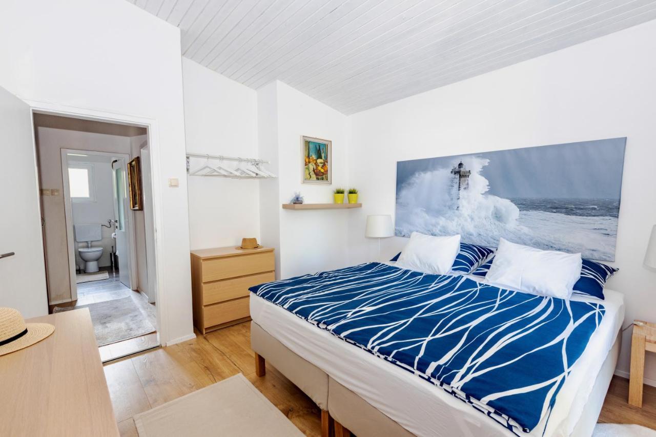 Residence Pecek Novigrad Istria Exterior foto