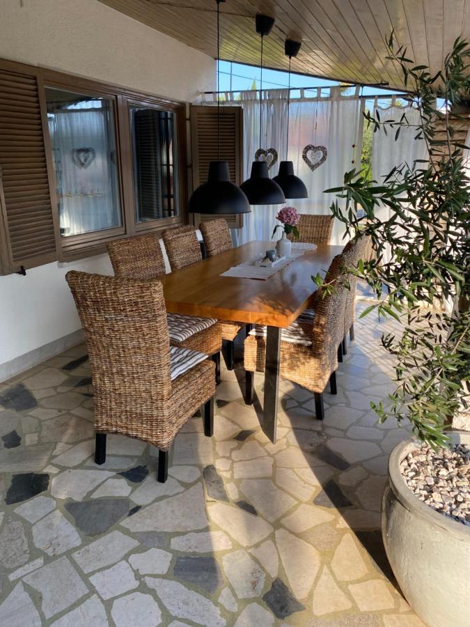 Residence Pecek Novigrad Istria Exterior foto
